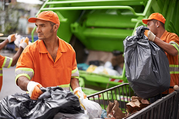 Best Commercial Junk Removal  in Silverthorne, CO