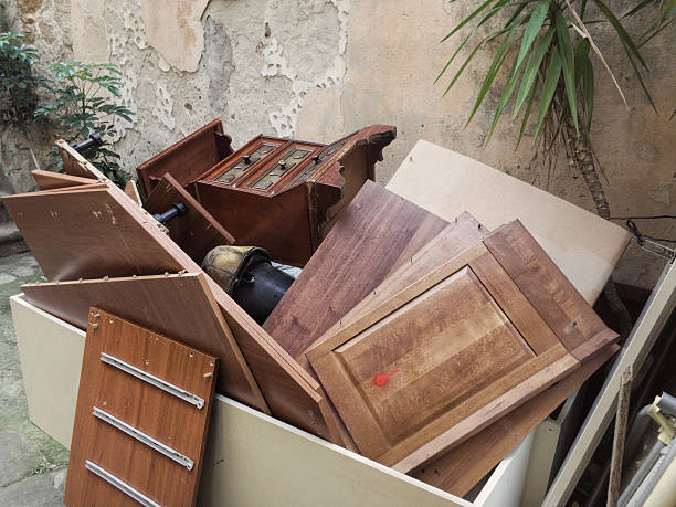 Best Household Junk Removal  in Silverthorne, CO
